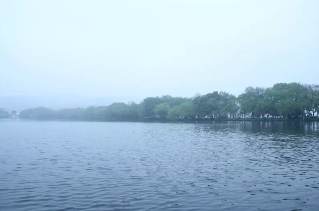 范冰冰周迅全家来打卡!这个200㎡西湖边私家独院,专治城市人的焦虑和不安