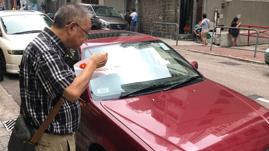 香港红磡除了看演唱会，还有哪些好吃好玩的？