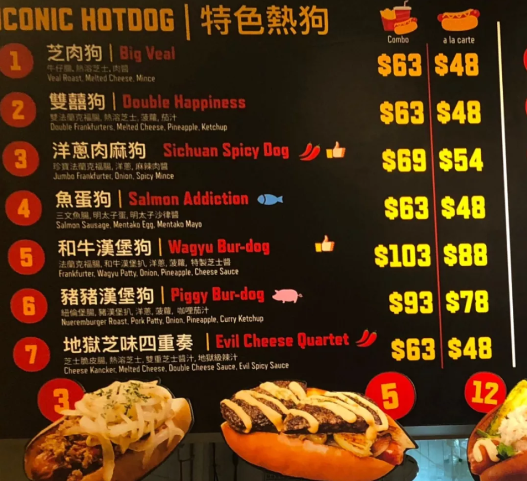 香港红磡除了看演唱会，还有哪些好吃好玩的？