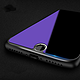 白菜党：塔菲克 iPhone钢化膜*2片装 抗蓝光 4.7/5.5寸