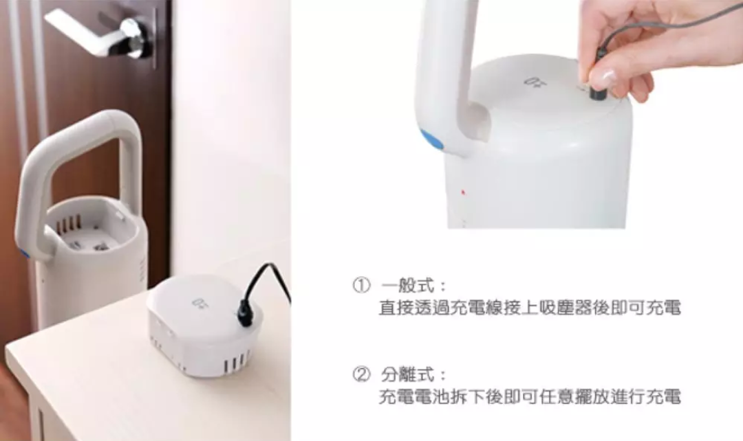 日本卖疯了的吸尘器,却比戴森便宜一半!