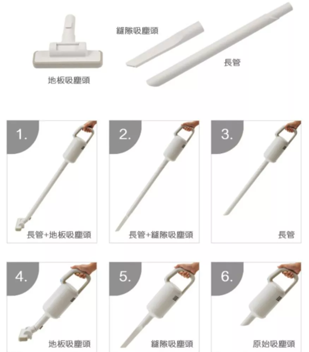 日本卖疯了的吸尘器,却比戴森便宜一半!