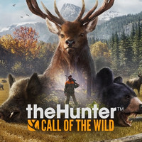 《猎人:野性呼唤》PC数字版游戏