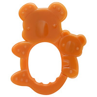 MyCarol 可瑞儿 纳米银牙胶 抱熊MC-602