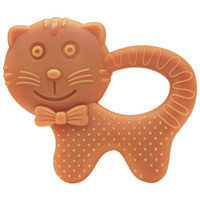 MyCarol 可瑞儿 纳米银牙胶 猫咪MC-605