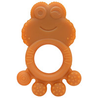 MyCarol 可瑞儿 纳米银牙胶 青蛙MC-604