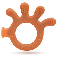 MyCarol 可瑞儿 纳米银牙胶 章鱼MC-603