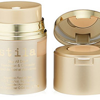 stila 诗狄娜 All Day 二合一粉底液 30ml