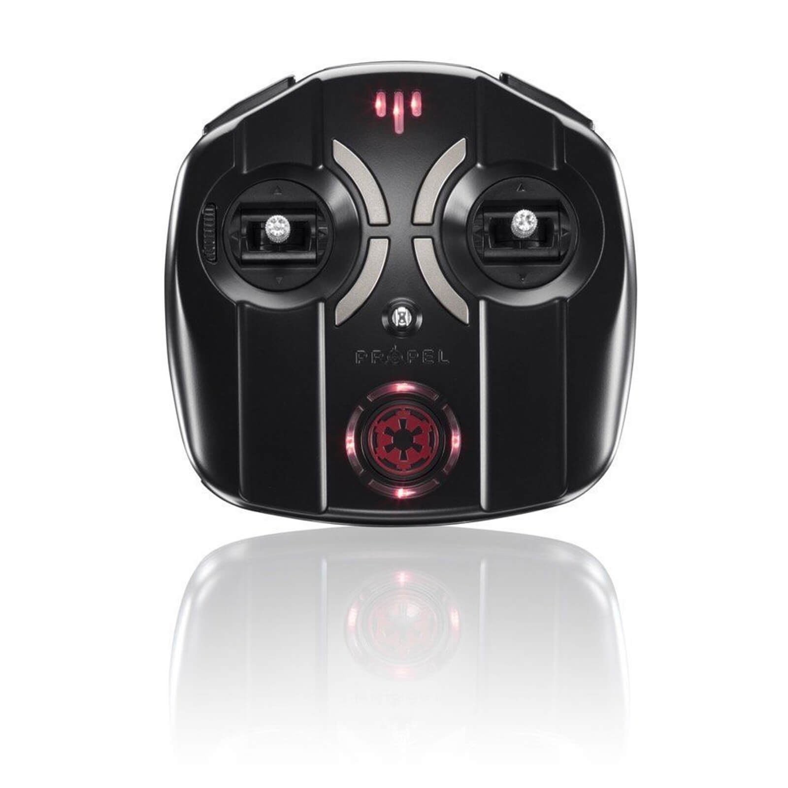 propelpropel星球大战钛战机x1遥控四轴飞行器