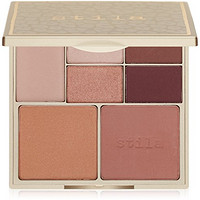 stila 诗狄娜 七色眼影腮红彩妆盘 Medium/Tan