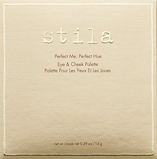 stila 诗狄娜 七色眼影腮红彩妆盘 Medium/Tan