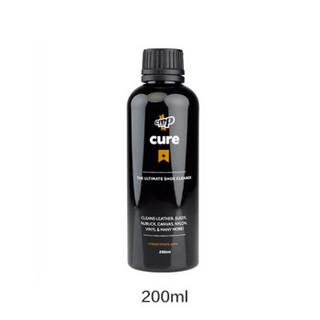 crep protect Crep Cure 球鞋清洗剂 补充瓶200ml