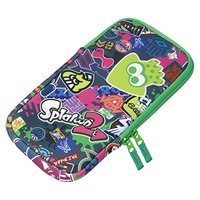  HORI 喷射战士 2 SPLAT 任天堂 Switch 游戏机套