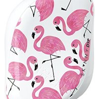 Tangle Teezer 豪华便携款 粉红火烈鸟