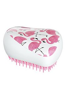 Tangle Teezer 豪华便携款 粉红火烈鸟