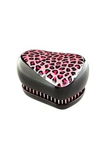 Tangle Teezer 豪华便携款 粉红豹