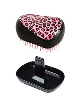 Tangle Teezer 豪华便携款 粉红豹