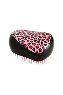 Tangle Teezer 豪华便携款 粉红豹