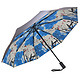 京东PLUS会员：天堂伞 安全自开收全遮光黑胶转印晴雨伞