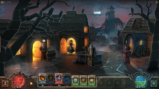 《恶魔之书》PC数字版中文游戏