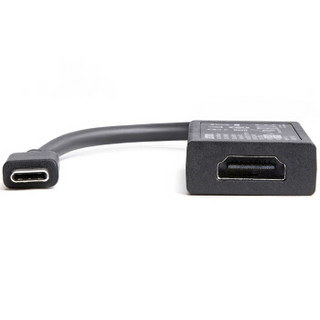 ThinkPad 联想 USB-C转HDMI转换器 视频转接线 4X90M44010