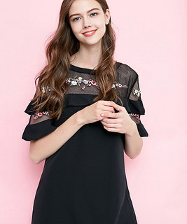 VERO MODA 31826Z547 女士连衣裙