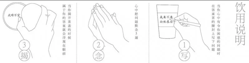 张大妈探店 | 这家店揭秘了人生十大不解之谜!