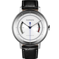 GARMIN 佳明 vivomove APAC 智能手表 绅士黑