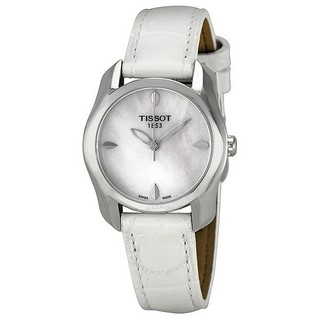 TISSOT 天梭 T-Wave T023.210.16.111.00 女士时装腕表