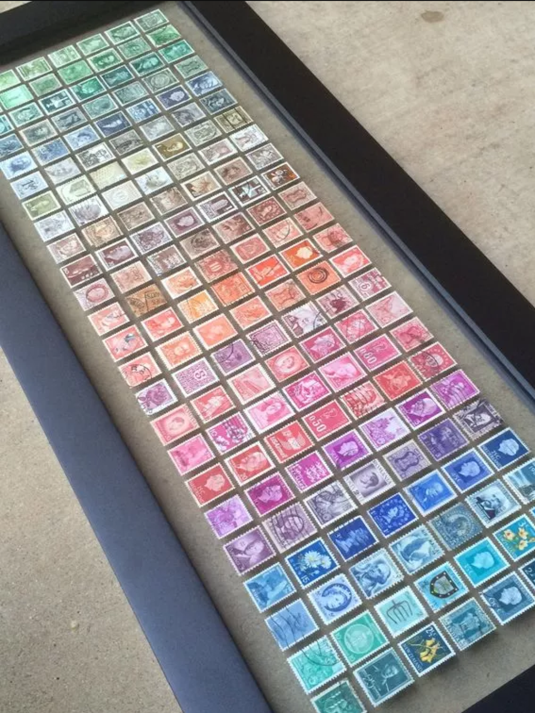 10个DIY灵感，帮你摆脱无聊大白墙！
