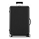  RIMOWA 日默瓦 SALSA DELUXE 电子标签 29寸拉杆箱　