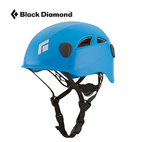 Black Diamond 黑钻 Half Dome Helmet 620206 登山攀岩头盔  镍灰48-57cm