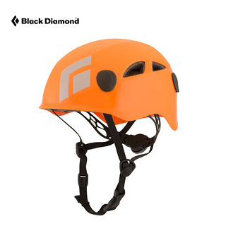 Black Diamond 黑钻 Half Dome Helmet 620206 登山攀岩头盔  白色55-61.5cm