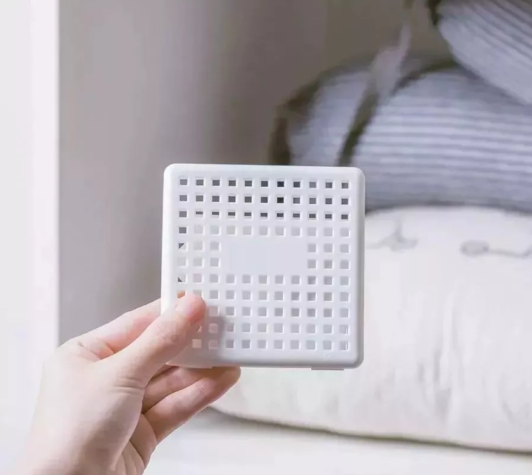 同样是除霉,为什么人家一贴就好!