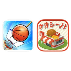 打篮球、修房子，今天我们放松一下