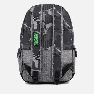 Superdry 极度干燥 Camo Inter Montana 休闲双肩背包