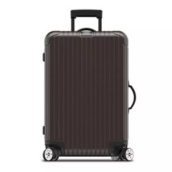 RIMOWA 日默瓦 Salsa E-TAG 电子标签 拉杆箱 26寸/63L