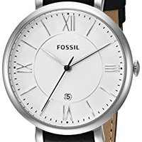 史低价：Fossil 杰奎琳系列时装女表