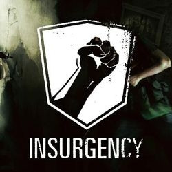 《Insurgency（叛乱）》PC数字版中文游戏  