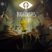 《Little Nightmares(小小噩梦)》PC数字版中文游戏