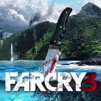 《Far Cry 3(孤岛惊魂3)》PC数字版中文游戏