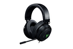 Razer Kraken 7.1 Chroma 北海巨妖 USB游戏耳麦 第二代