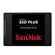 Sandisk 闪迪 SDSSDA-480G-Z26 升级版固态硬盘 480G