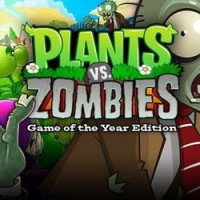 《植物大战僵尸:年度版》PC数字版游戏