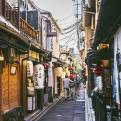 国航/东航执飞！北京-日本福冈5天往返含税机票