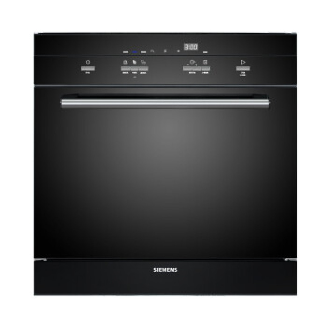 西门子8套嵌入式洗碗机SC73M610TI使用一年半的体验分享