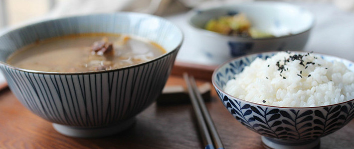  美味又美观日系餐具好物推荐