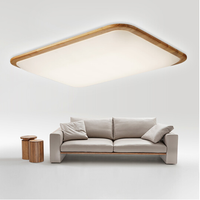 -lighting 雷士 NVC Lighting照明 ENSX9009 led吸顶灯