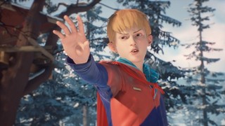  《The Awesome Adventures of Captain Spirit》PC数字版中文游戏