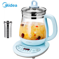 Midea 美的 MK-GE1506 养生壶 1.5L